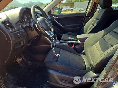 Zdjęcie 7 z 13 samochodu: 2013 MAZDA CX-5 TOURING VIN:JM3KE4CE0D0137171 - miniatura