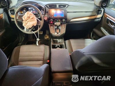 Zdjęcie 8 z 13 samochodu: 2018 HONDA CR-V EX VIN:2HKRW2H5XJH673593 - miniatura