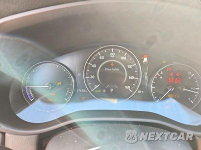 Zdjęcie 9 z 12 samochodu: 2025 MAZDA CX-50 PREFERRED VIN:7MMVAABW8SN128342 - miniatura