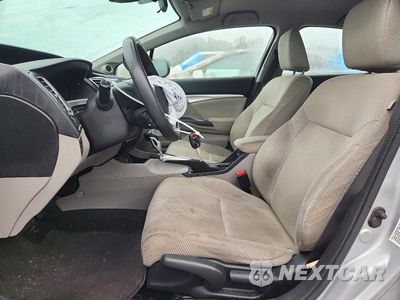 Zdjęcie 7 z 12 samochodu: 2013 HONDA CIVIC HYBRID VIN:19XFB4F22DE203618 - miniatura