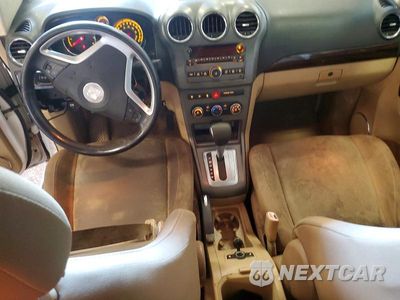 Zdjęcie 8 z 13 samochodu: 2008 SATURN VUE XE VIN:3GSCL33P18S537550 - miniatura