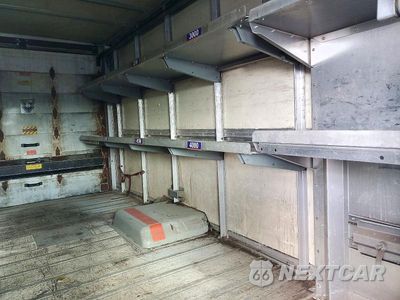 Zdjęcie 11 z 13 samochodu: 2017 ISUZU REACH DELIVERY VAN VIN:JALB4T170H7W00285 - miniatura