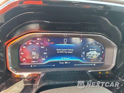 Zdjęcie 9 z 13 samochodu: 2024 CHEVROLET SILVERADO K1500 LTZ VIN:3GCUDGE89RG217861 - miniatura