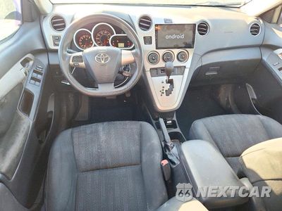 Zdjęcie 8 z 12 samochodu: 2012 TOYOTA COROLLA MATRIX S VIN:2T1KE4EE1CC048882 - miniatura