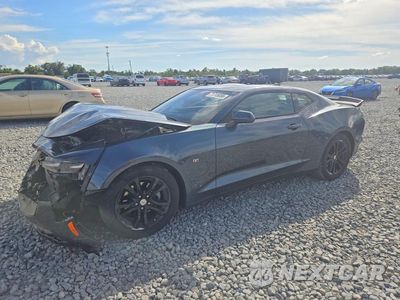 2020 CHEVROLET CAMARO LS 1G1FB1RX5L0147809 - główne zdjęcie licytacji z USA - miniatura