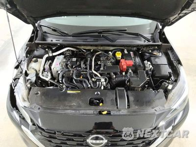 Zdjęcie 11 z 12 samochodu: 2025 NISSAN SENTRA S VIN:3N1AB8BV7SY316030 - miniatura