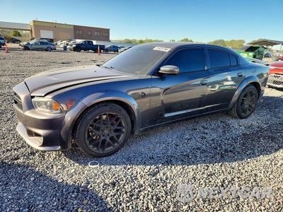 2013 DODGE CHARGER R/T 2C3CDXCT5DH676966 - główne zdjęcie licytacji z USA - miniatura