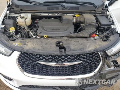 Zdjęcie 12 z 13 samochodu: 2025 CHRYSLER PACIFICA SELECT VIN:2C4RC1BG8SR531261 - miniatura