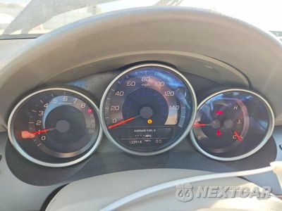 Zdjęcie 9 z 12 samochodu: 2005 ACURA RL VIN:JH4KB16555C007896 - miniatura