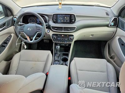Zdjęcie 8 z 13 samochodu: 2021 HYUNDAI TUCSON VALUE VIN:KM8J3CA43MU364003 - miniatura