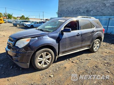 2015 CHEVROLET EQUINOX LT 2GNFLFEK0F6254443 - główne zdjęcie licytacji z USA - miniatura