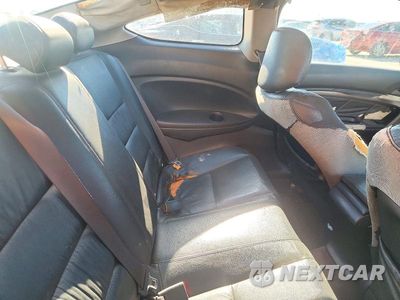Zdjęcie 10 z 12 samochodu: 2010 HONDA ACCORD EXL VIN:1HGCS1B8XAA002870 - miniatura