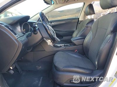 Zdjęcie 7 z 13 samochodu: 2013 HYUNDAI SONATA SE VIN:5NPEC4AC5DH782625 - miniatura