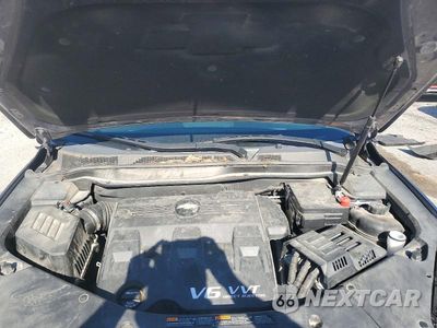 Zdjęcie 12 z 13 samochodu: 2013 CHEVROLET EQUINOX LT VIN:2GNFLPE37D6290481 - miniatura