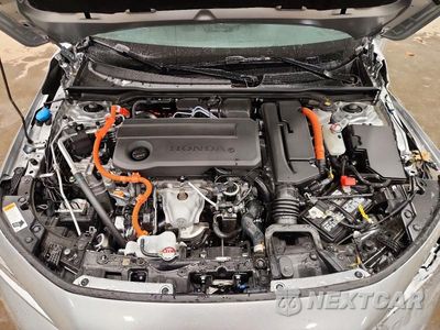 Zdjęcie 11 z 12 samochodu: 2026 HONDA CIVIC SPORT VIN:2HGFE4F82TH350747 - miniatura