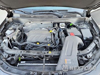 Zdjęcie 12 z 14 samochodu: 2026 BUICK ENVISTA PREFERRED VIN:KL47LAEP2TB219935 - miniatura