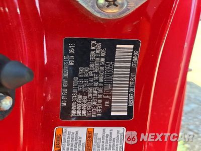 Zdjęcie 12 z 12 samochodu: 2013 SCION FR-S BASE VIN:JF1ZNAA11D2730554 - miniatura