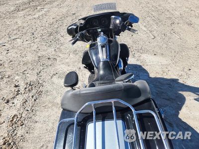 Zdjęcie 6 z 9 samochodu: 2013 HARLEY-DAVIDSON FLHTCU ULTRA CLASSIC ELECTRA GLIDE VIN:1HD1FCM17DB669799 - miniatura