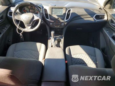 Zdjęcie 8 z 13 samochodu: 2018 CHEVROLET EQUINOX LT VIN:3GNAXTEX0JS642954 - miniatura