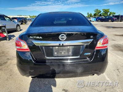 Zdjęcie 6 z 12 samochodu: 2014 NISSAN ALTIMA 2.5 S VIN:1N4AL3AP5EN376945 - miniatura