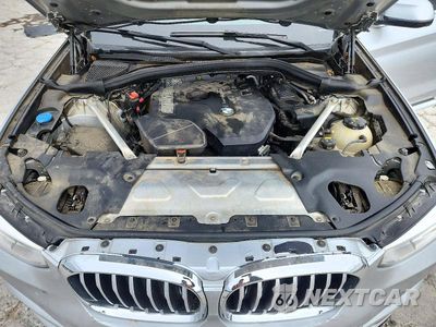 Zdjęcie 12 z 13 samochodu: 2019 BMW X3 SDRIVE30I VIN:5UXTR7C53KLR46368 - miniatura