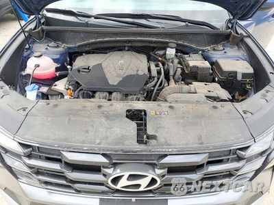 Zdjęcie 12 z 13 samochodu: 2026 HYUNDAI TUCSON SEL VIN:5NMJB3DE3TH642173 - miniatura