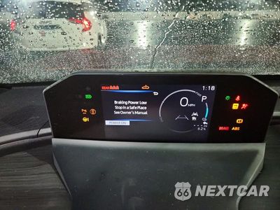 Zdjęcie 9 z 14 samochodu: 2026 TOYOTA C-HR SE VIN:JTMAAAAD1TJ017395 - miniatura
