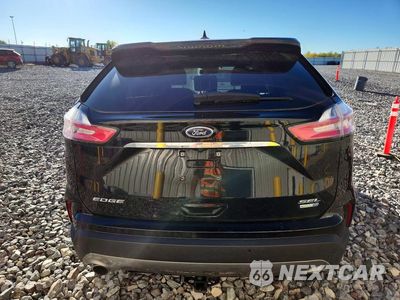 Zdjęcie 6 z 12 samochodu: 2020 FORD EDGE SEL VIN:2FMPK4J99LBA46714 - miniatura