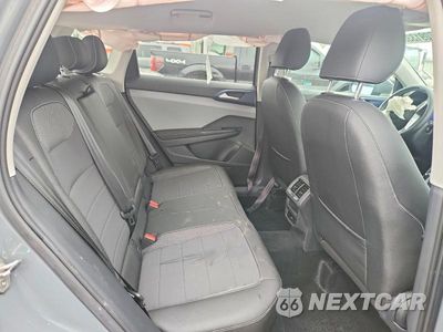 Zdjęcie 11 z 14 samochodu: 2024 VOLKSWAGEN TAOS SE VIN:3VVUX7B2XRM037816 - miniatura