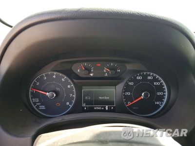 Zdjęcie 9 z 13 samochodu: 2018 GMC TERRAIN SLE VIN:3GKALMEV5JL152615 - miniatura