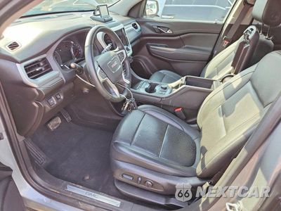 Zdjęcie 7 z 13 samochodu: 2023 GMC ACADIA SLT VIN:1GKKNUL41PZ137569 - miniatura