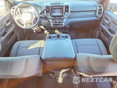 Zdjęcie 8 z 12 samochodu: 2024 RAM 2500 BIG HORN VIN:3C6UR5DL1RG226931 - miniatura