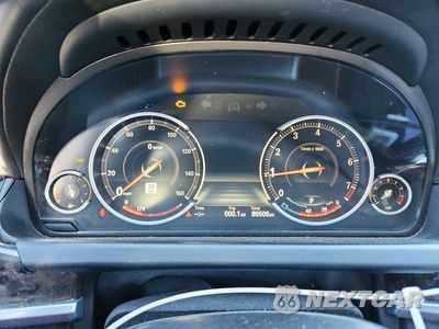 Zdjęcie 9 z 12 samochodu: 2014 BMW 640 I GRAN COUPE VIN:WBA6A0C55ED317333 - miniatura