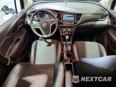 Zdjęcie 8 z 13 samochodu: 2018 BUICK ENCORE PREFERRED VIN:KL4CJASB5JB670660 - miniatura