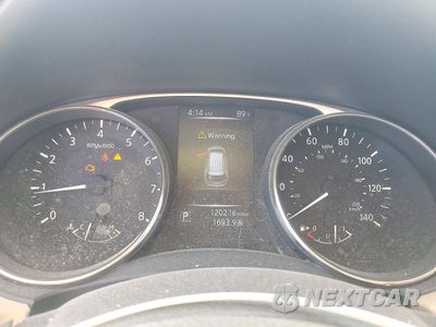 Zdjęcie 9 z 14 samochodu: 2016 NISSAN ROGUE SV VIN:KNMAT2MT6GP621045 - miniatura