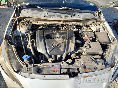Zdjęcie 11 z 12 samochodu: 2019 TOYOTA YARIS L VIN:3MYDLBYV5KY510908 - miniatura