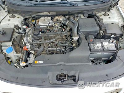 Zdjęcie 11 z 12 samochodu: 2015 HYUNDAI SONATA LIMITED 2.0T VIN:5NPE34AB3FH194930 - miniatura