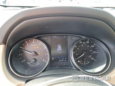 Zdjęcie 9 z 13 samochodu: 2018 NISSAN ROGUE SL VIN:JN8AT2MT3JW490240 - miniatura