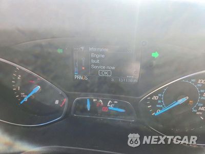 Zdjęcie 9 z 13 samochodu: 2013 FORD ESCAPE SE VIN:1FMCU0GX6DUD16582 - miniatura