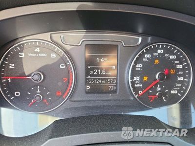 Zdjęcie 9 z 12 samochodu: 2018 AUDI Q3 PREMIUM VIN:WA1ECCFS9JR010217 - miniatura