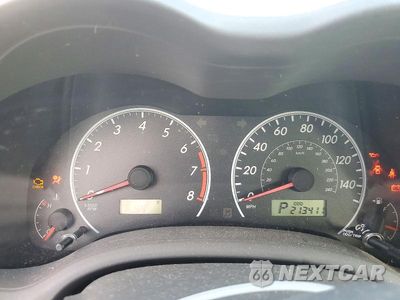 Zdjęcie 9 z 12 samochodu: 2010 TOYOTA COROLLA LE VIN:2T1BU4EE5AC502048 - miniatura