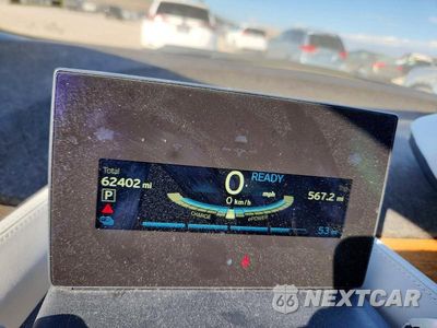 Zdjęcie 9 z 12 samochodu: 2014 BMW I3 BEV VIN:WBY1Z2C53EV284035 - miniatura