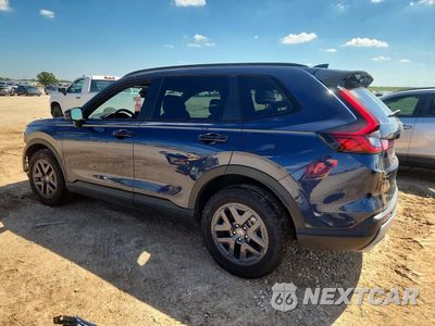 Drugie zdjęcie samochodu z przodu: 2026 HONDA CR-V TRAILSPORT VIN:7FARS6H67TE141784 - miniatura