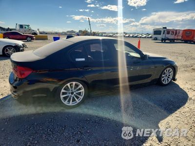 Piąte zdjęcie samochodu w środku: 2017 BMW 320 XI VIN:WBA8A3C31HK693021 - miniatura