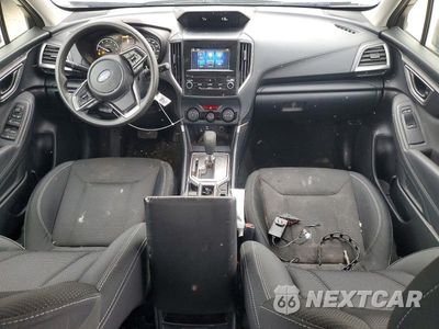 Zdjęcie 8 z 12 samochodu: 2019 SUBARU FORESTER VIN:JF2SKACC7KH492823 - miniatura