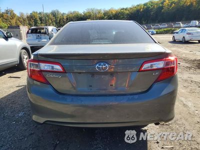 Zdjęcie 6 z 12 samochodu: 2014 TOYOTA CAMRY LE VIN:4T1BF1FK8EU833806 - miniatura