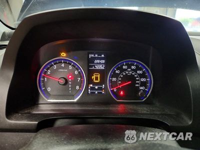 Zdjęcie 9 z 13 samochodu: 2008 HONDA CR-V LX VIN:JHLRE483X8C026147 - miniatura