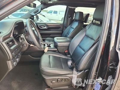 Zdjęcie 7 z 13 samochodu: 2024 CHEVROLET TAHOE K1500 Z71 VIN:1GNSKPKL9RR302468 - miniatura