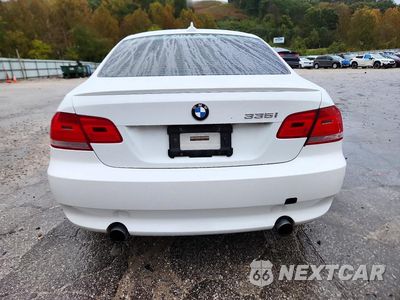 Zdjęcie 6 z 12 samochodu: 2008 BMW 335 I VIN:WBAWB73598P042087 - miniatura
