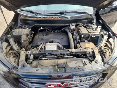 Zdjęcie 12 z 13 samochodu: 2019 GMC TERRAIN SLT VIN:3GKALVEX5KL146984 - miniatura